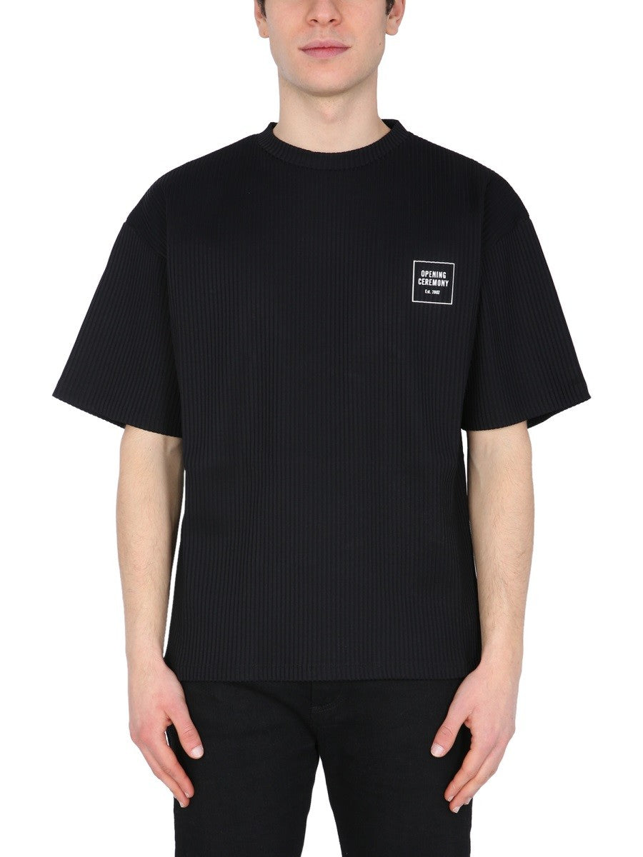 CONSTINC T-SHIRT | Basement 88