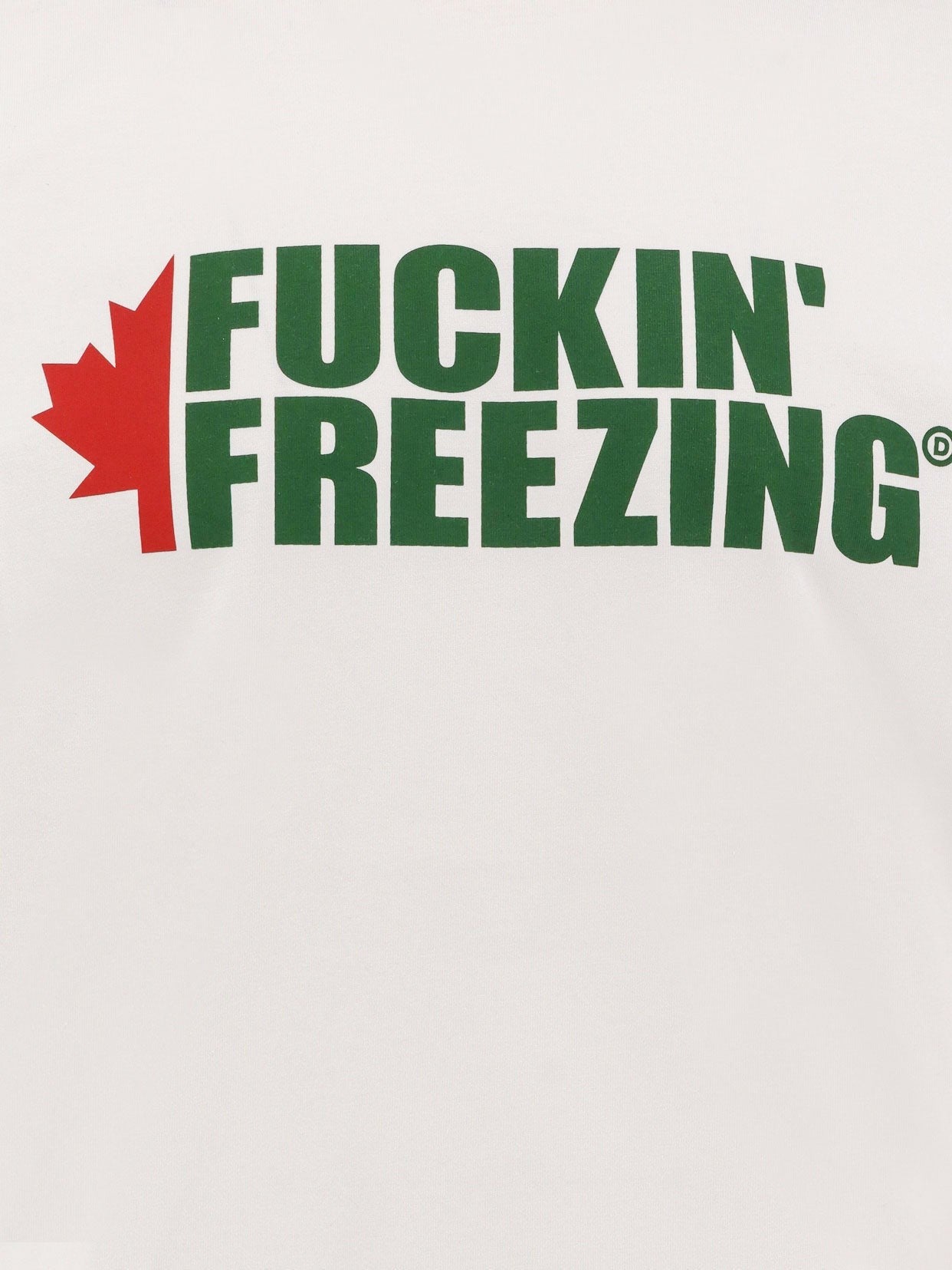 Cool Fit cotton t-shirt