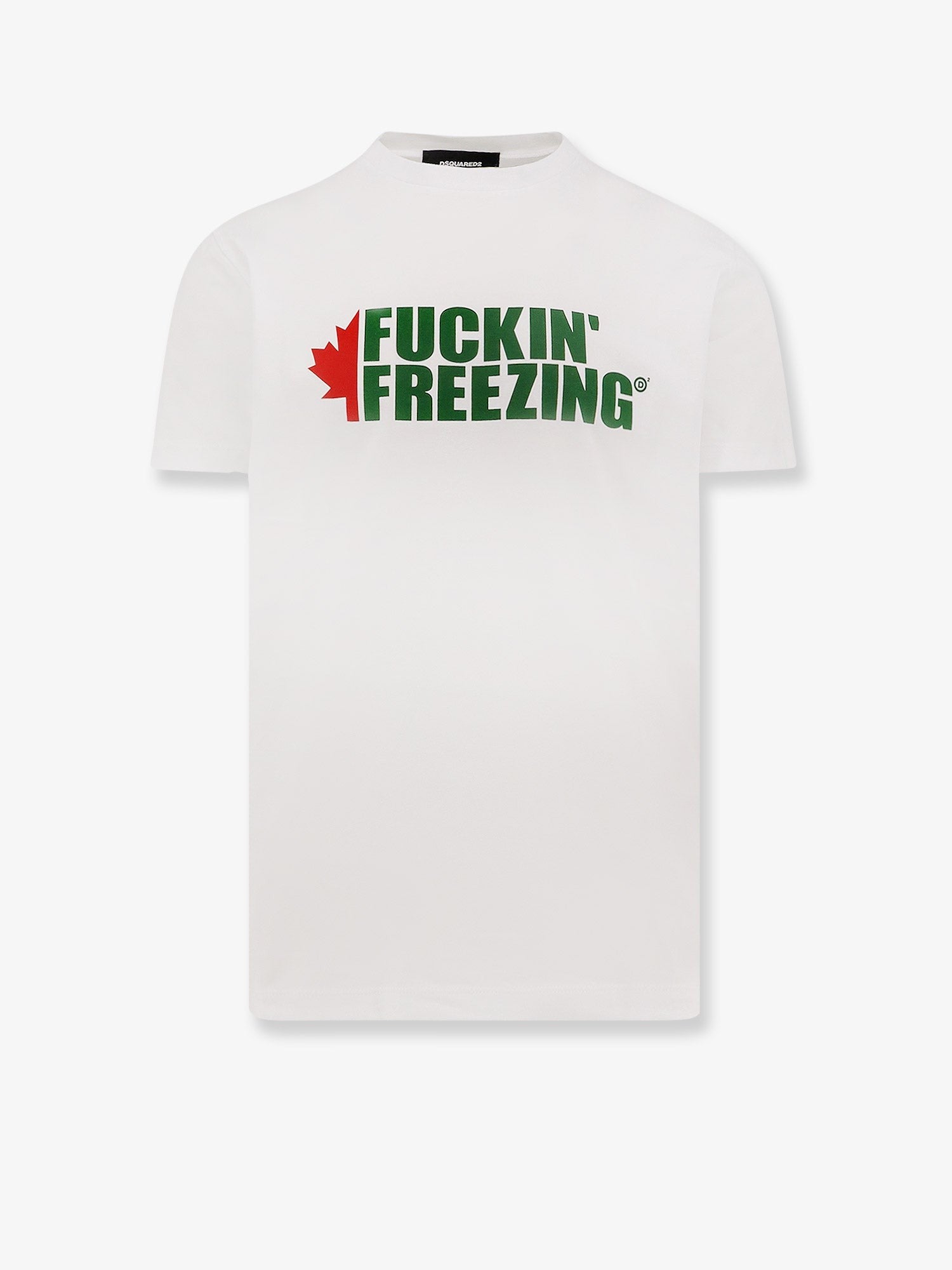 Cool Fit cotton t-shirt