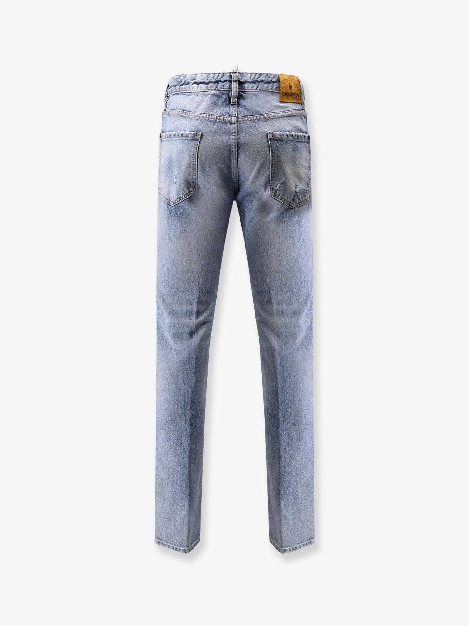 Cool Guy Jeans with Used effect