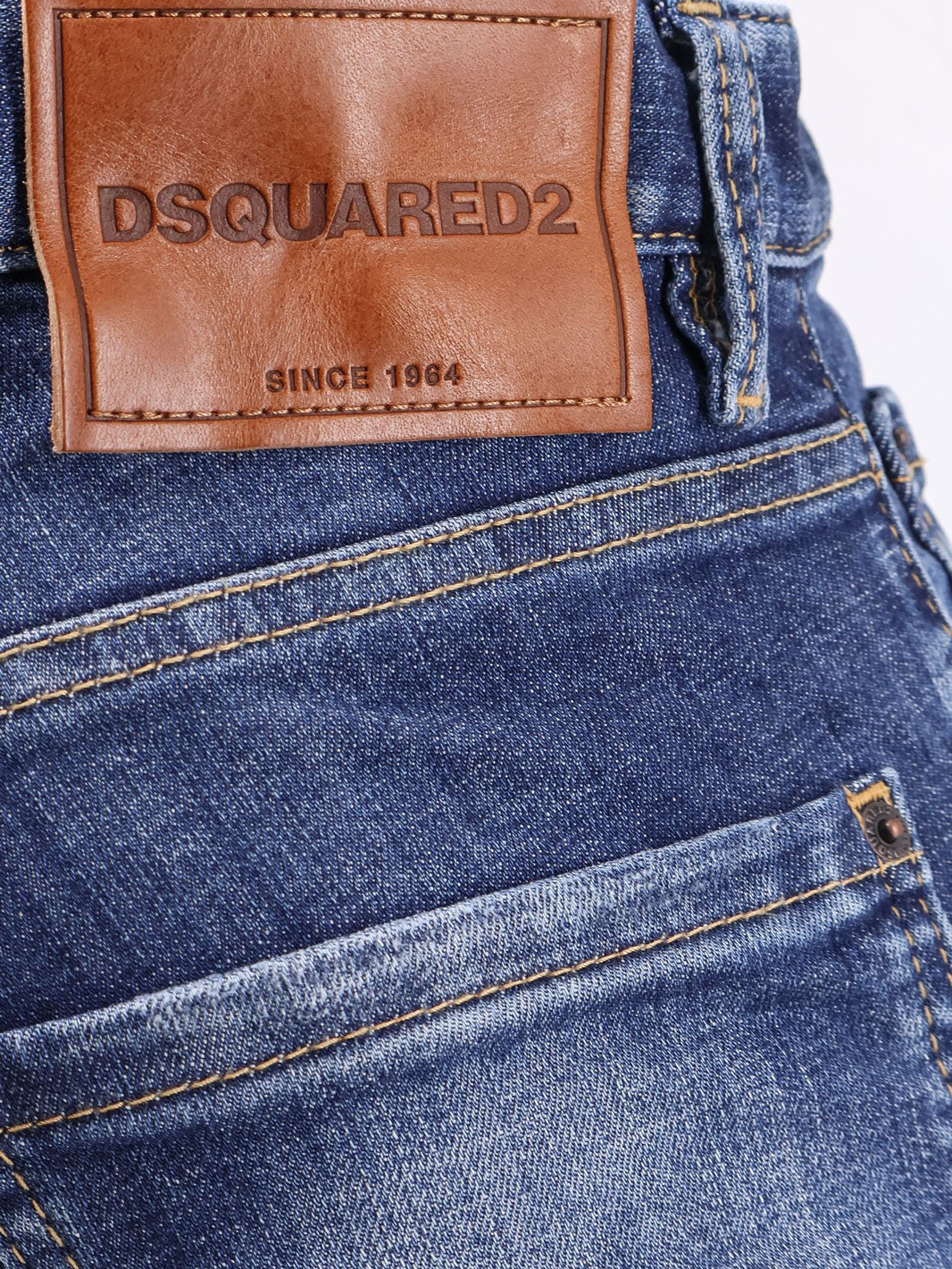 Cool Guy stretch cotton Jeans