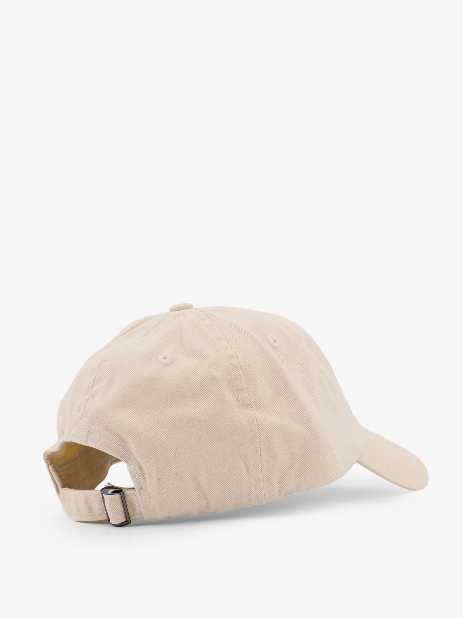 Core twill cotton hat