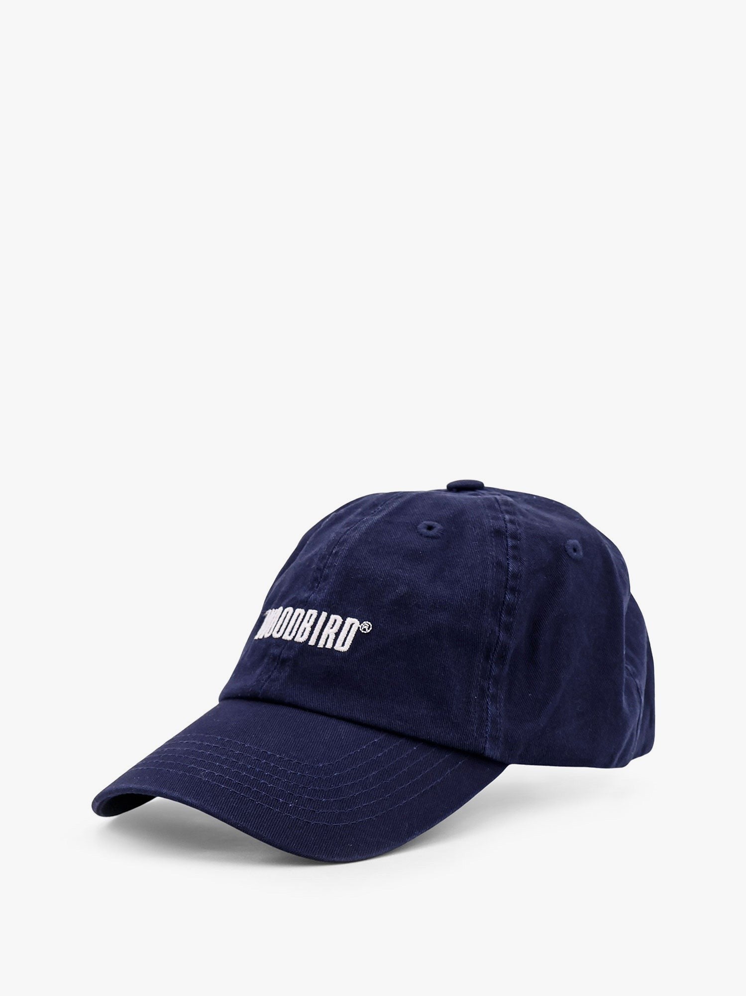 Core twill cotton hat