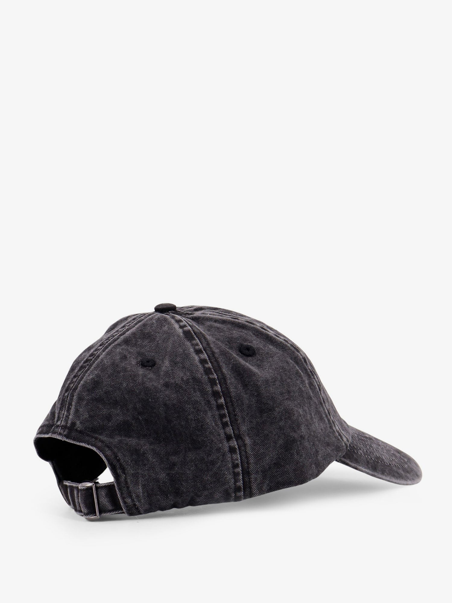 Core twill cotton hat
