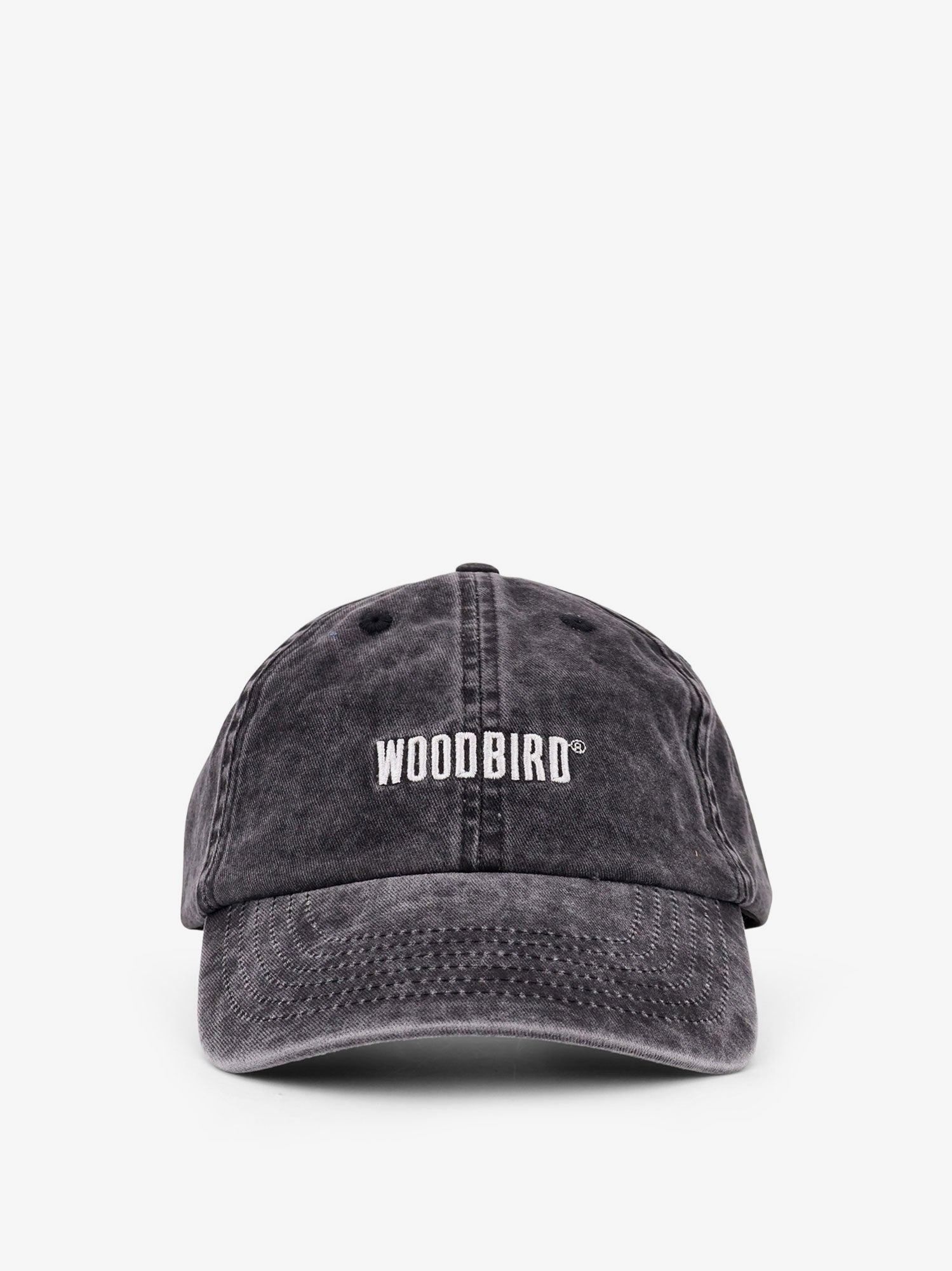Core twill cotton hat
