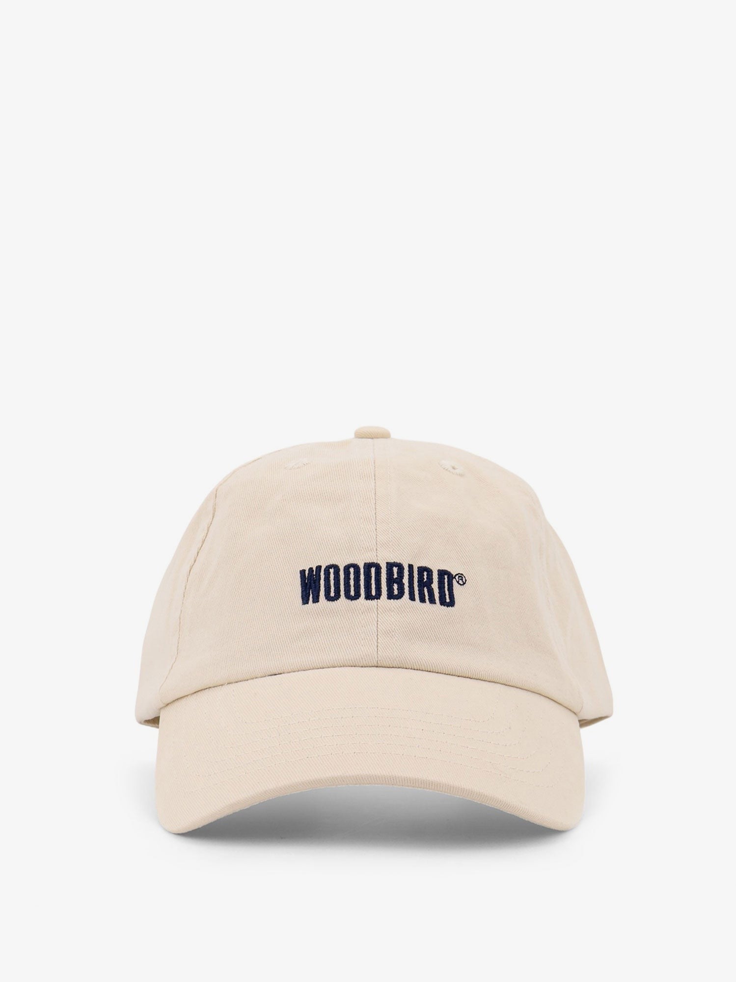 Core twill cotton hat
