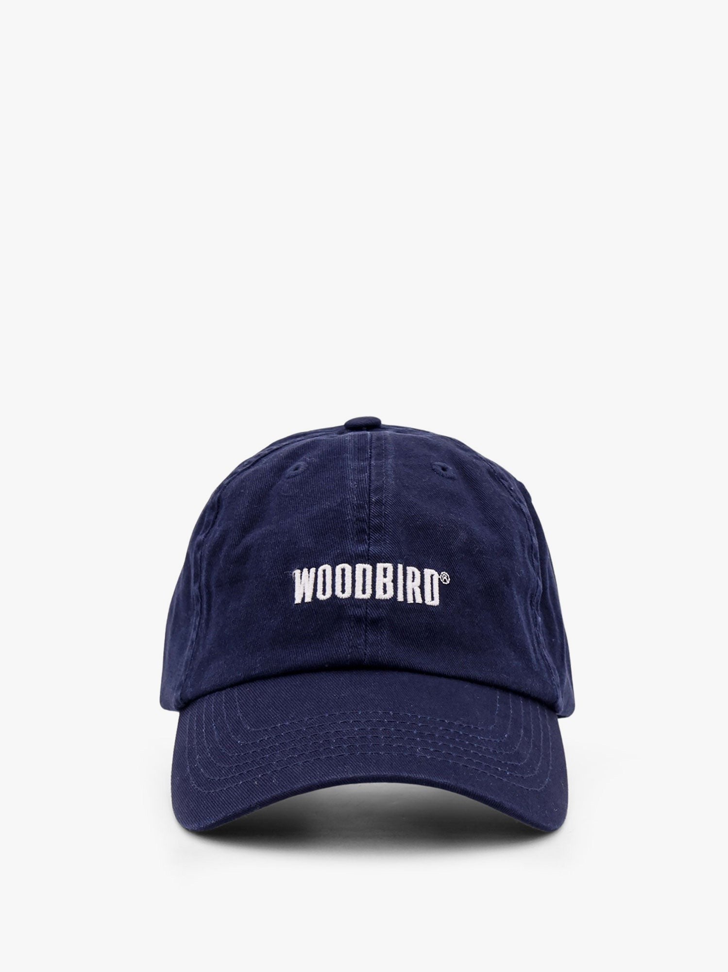 Core twill cotton hat