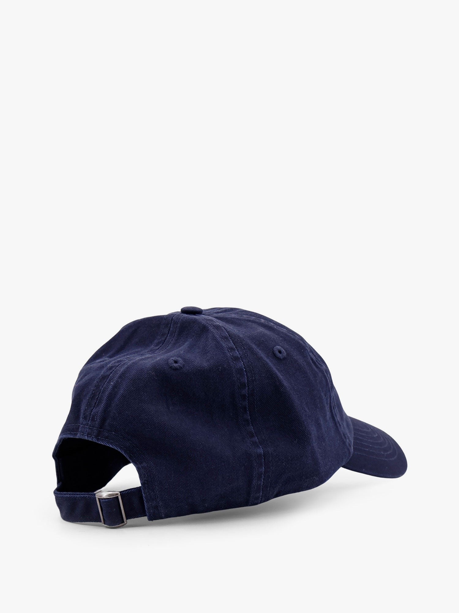 Core twill cotton hat