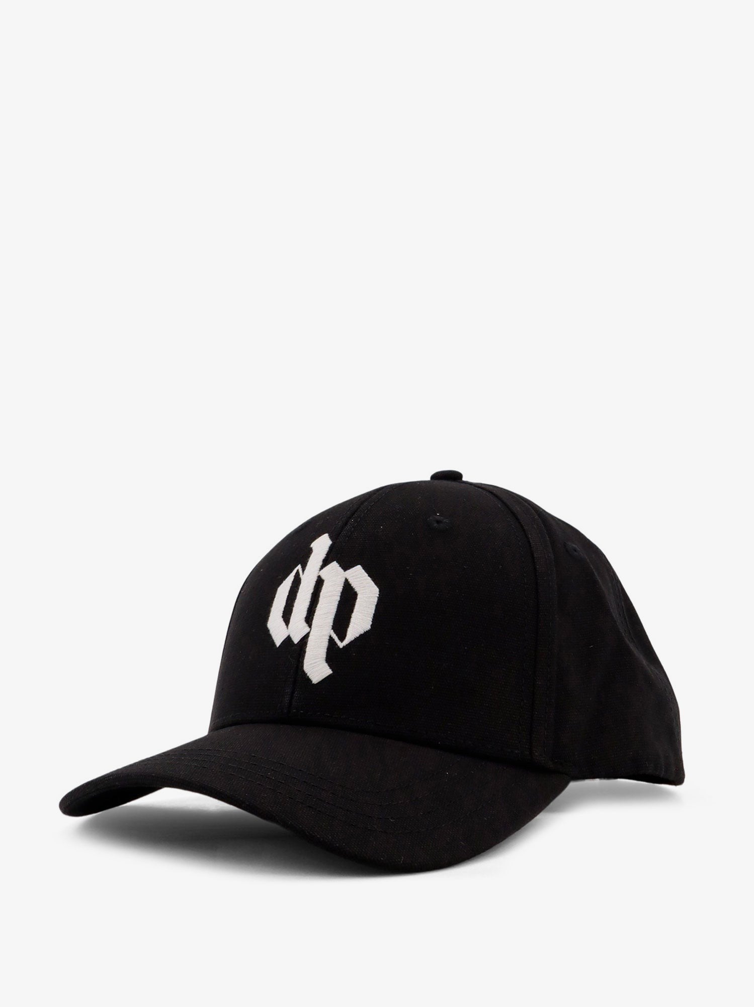 Cotton baseball hat