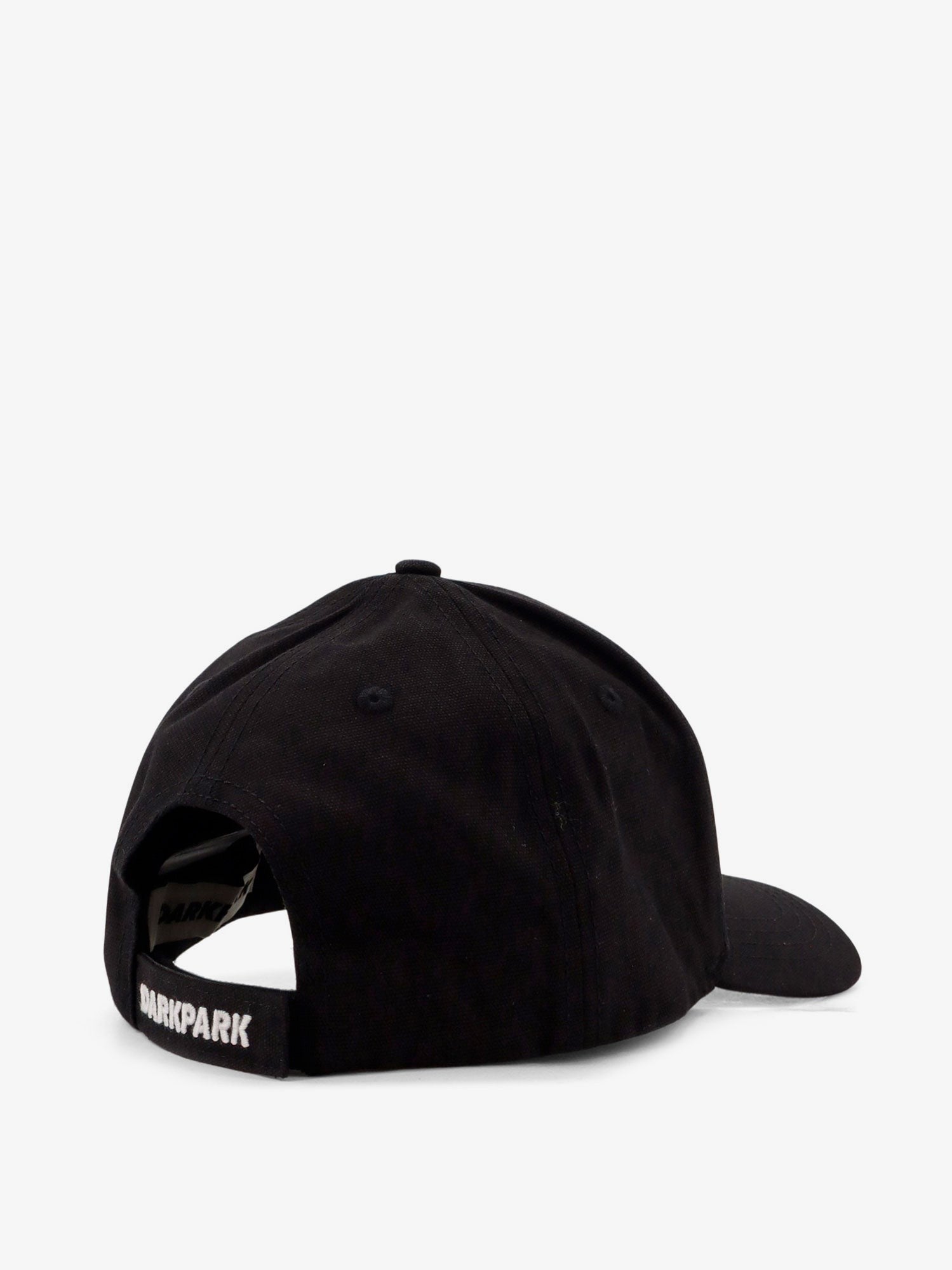 Cotton baseball hat