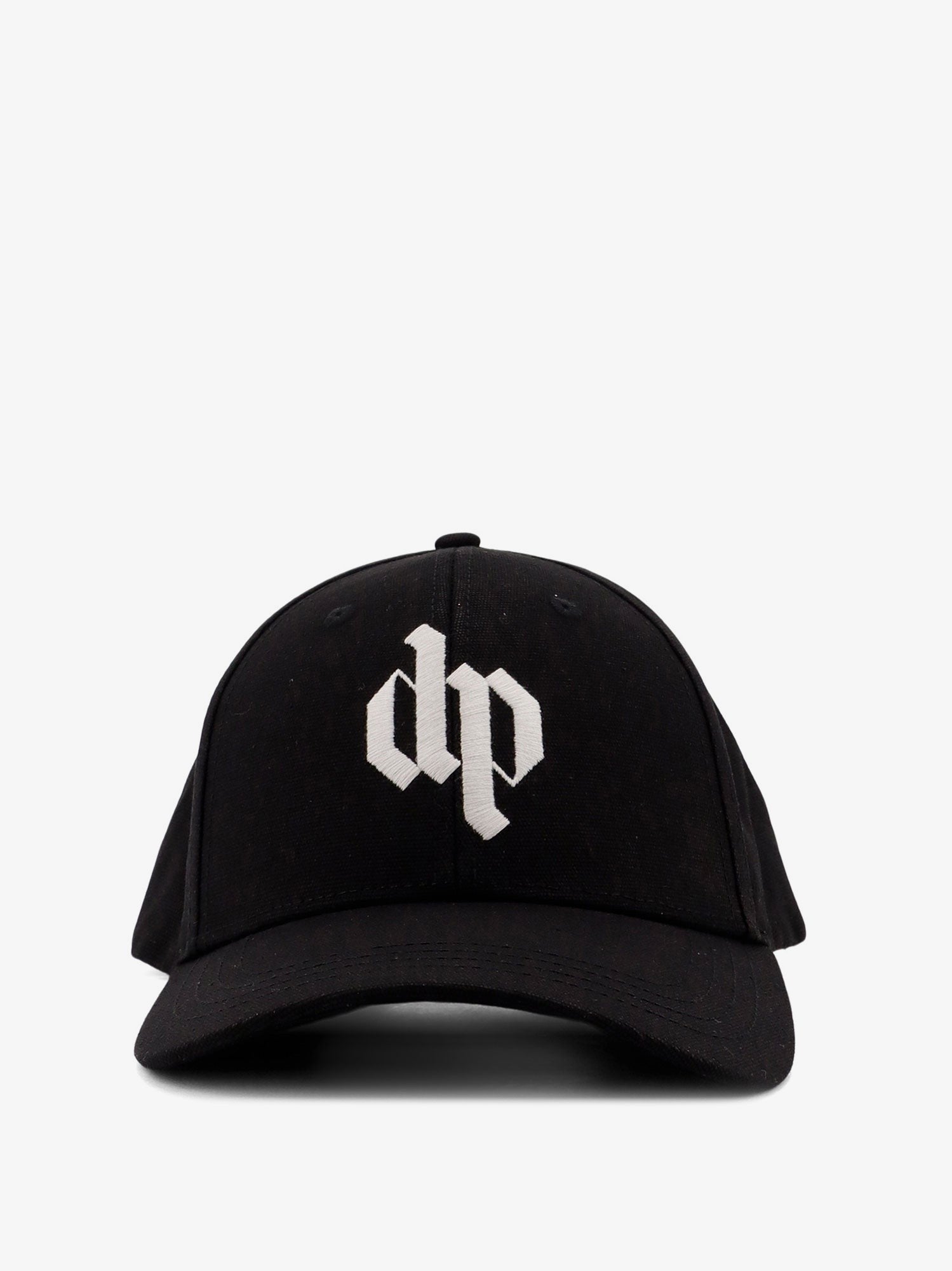 Cotton baseball hat