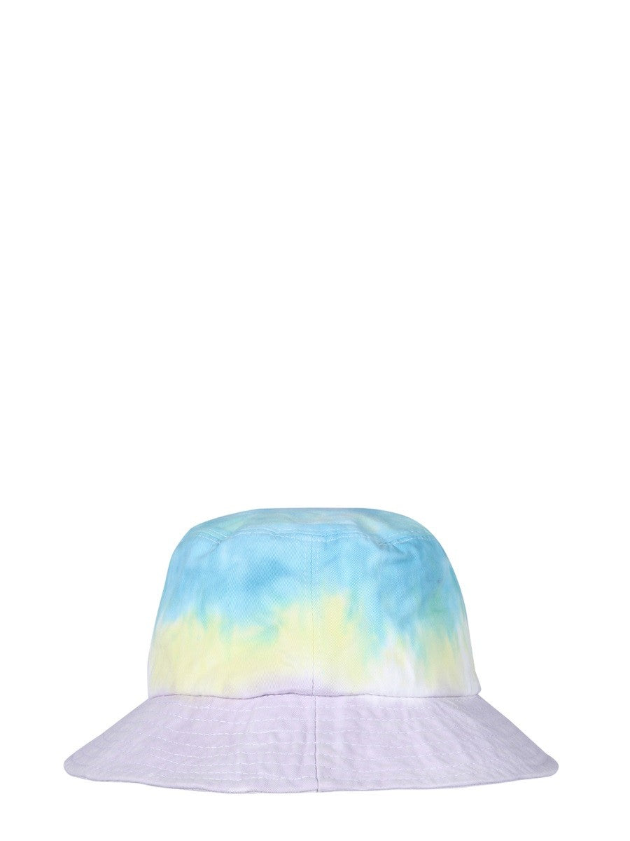 COTTON BUCKET HAT | Basement 88