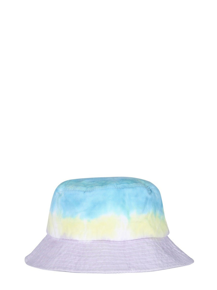 COTTON BUCKET HAT | Basement 88
