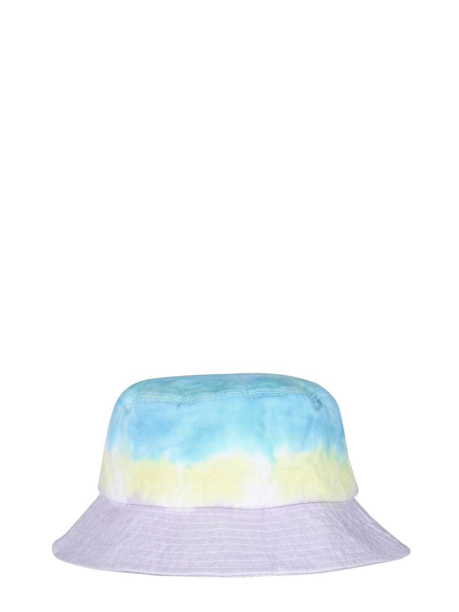 COTTON BUCKET HAT | Basement 88