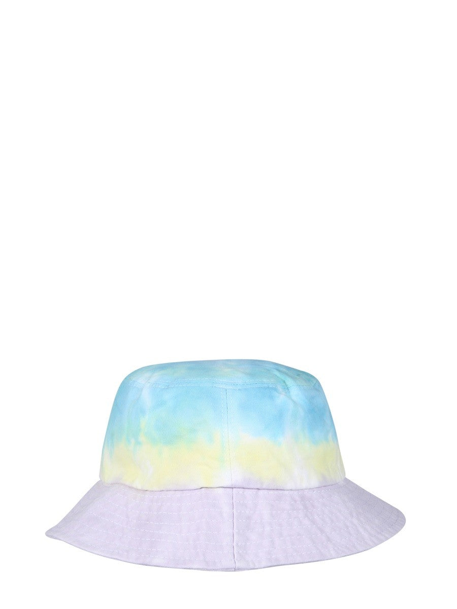 COTTON BUCKET HAT | Basement 88