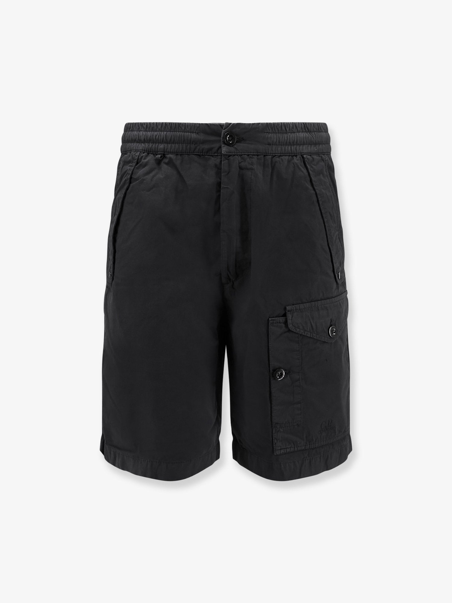Bermuda cargo en coton