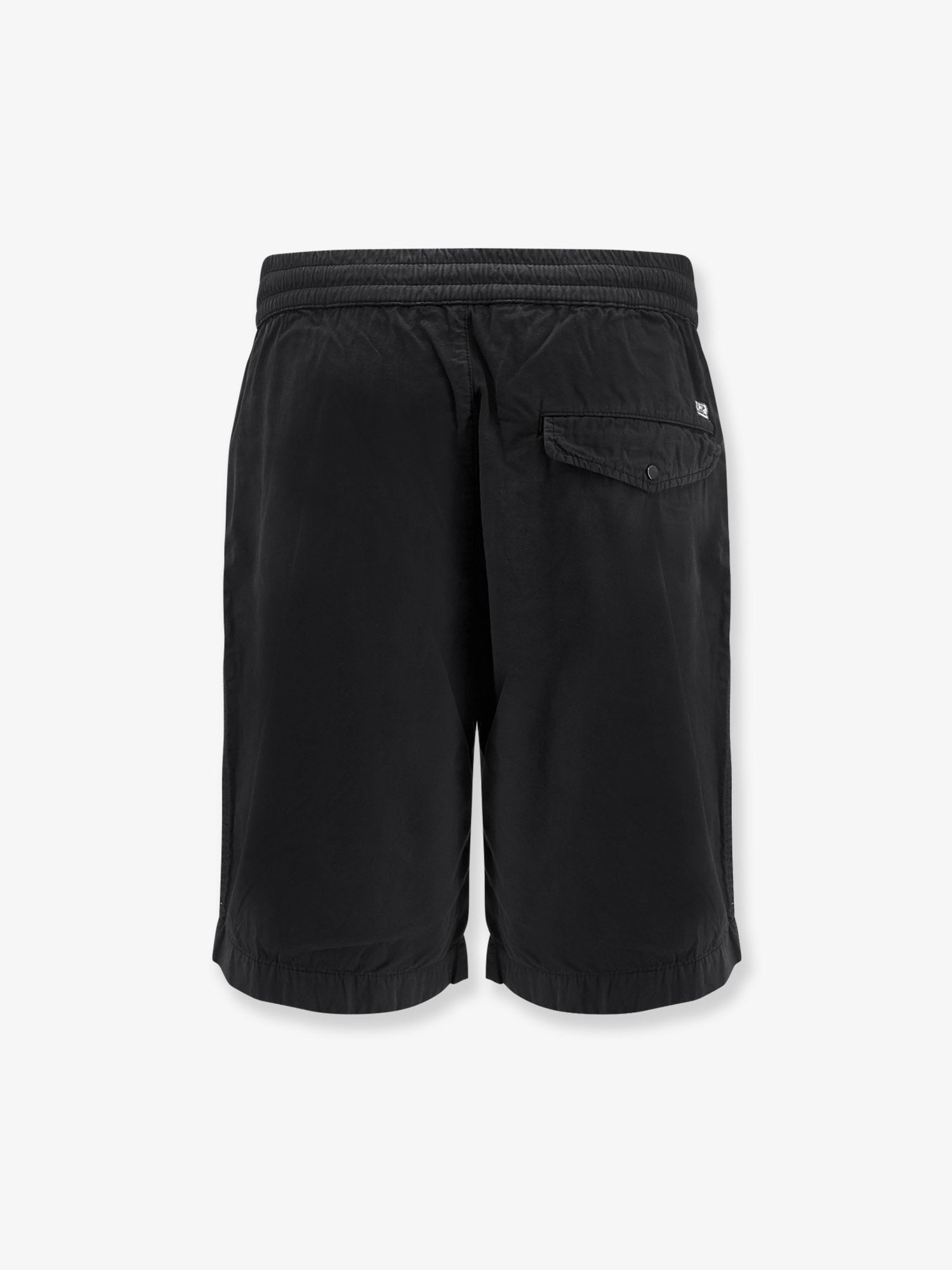 Bermuda cargo en coton