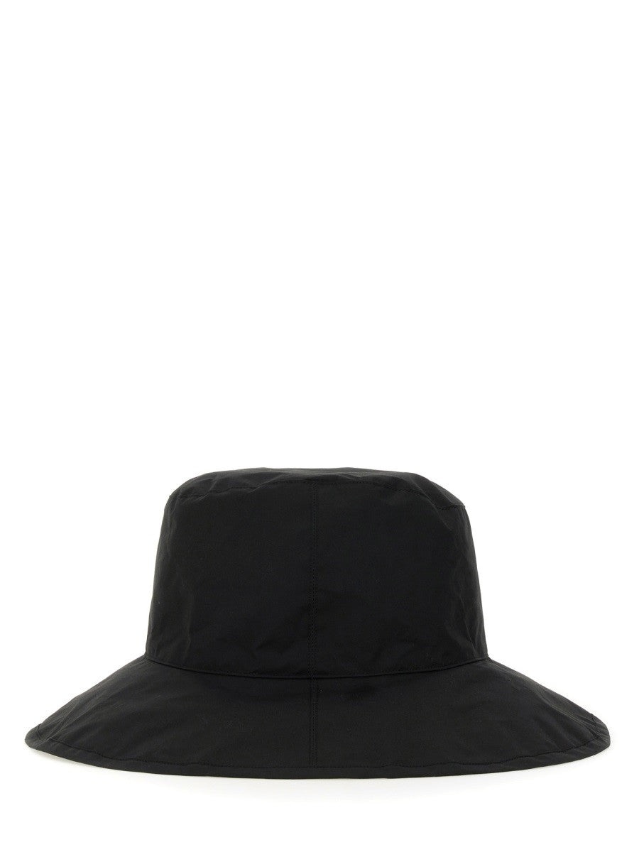 COTTON HAT