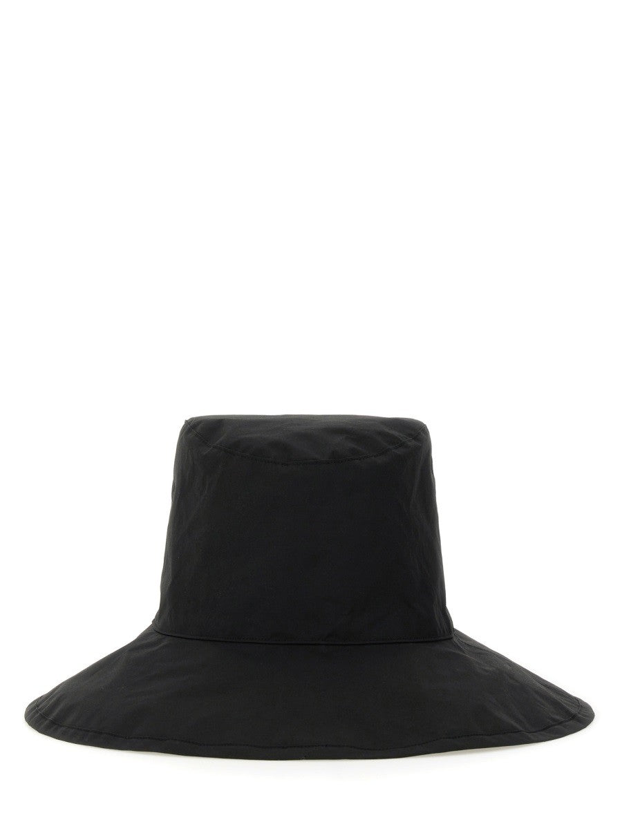 COTTON HAT