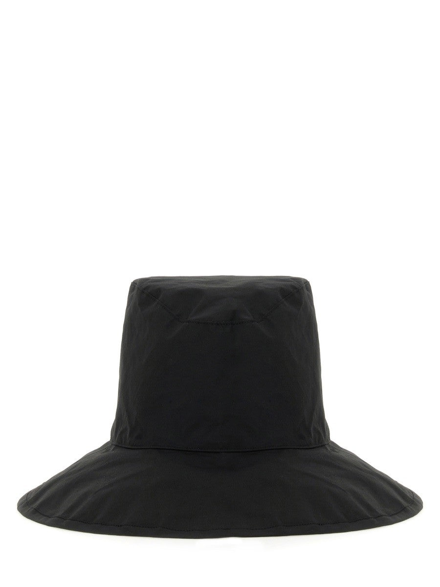 COTTON HAT