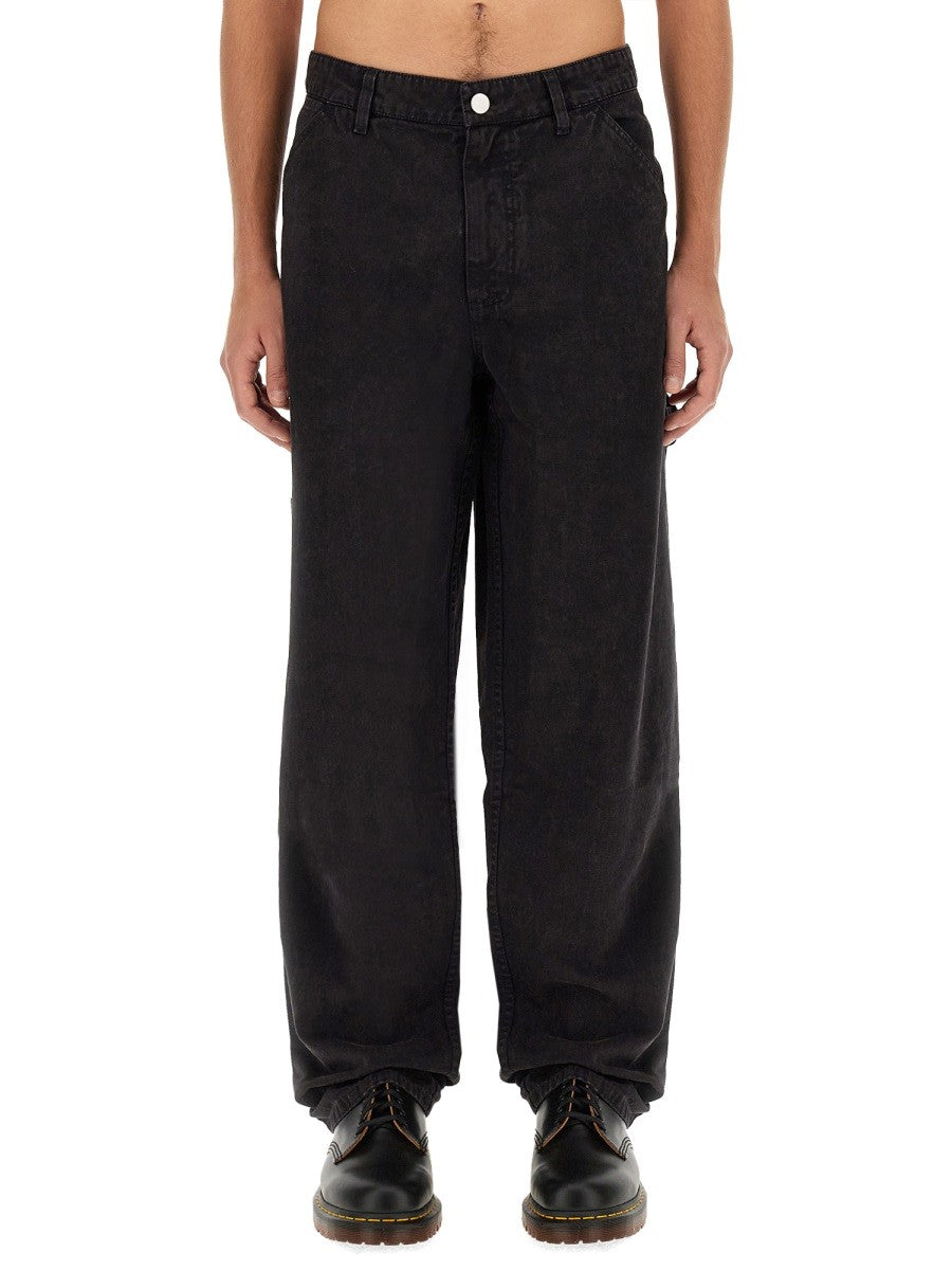 COTTON JEANS