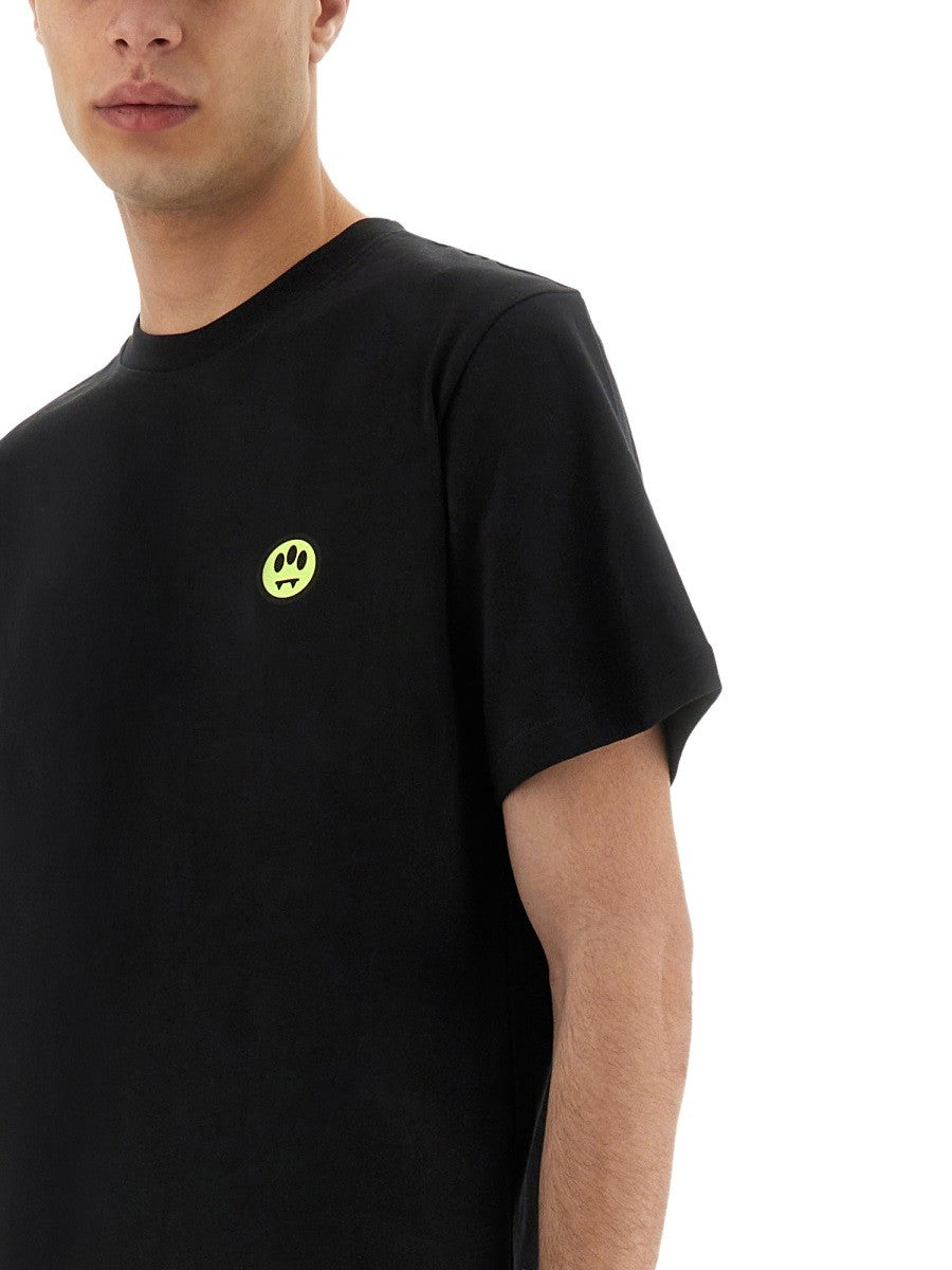 COTTON JERSEY T-SHIRT