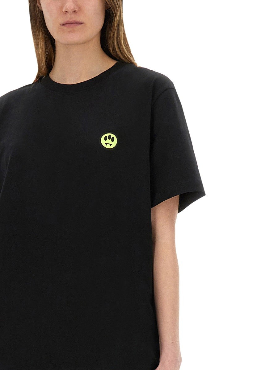 COTTON JERSEY T-SHIRT