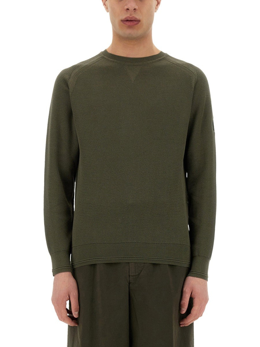 COTTON JERSEY