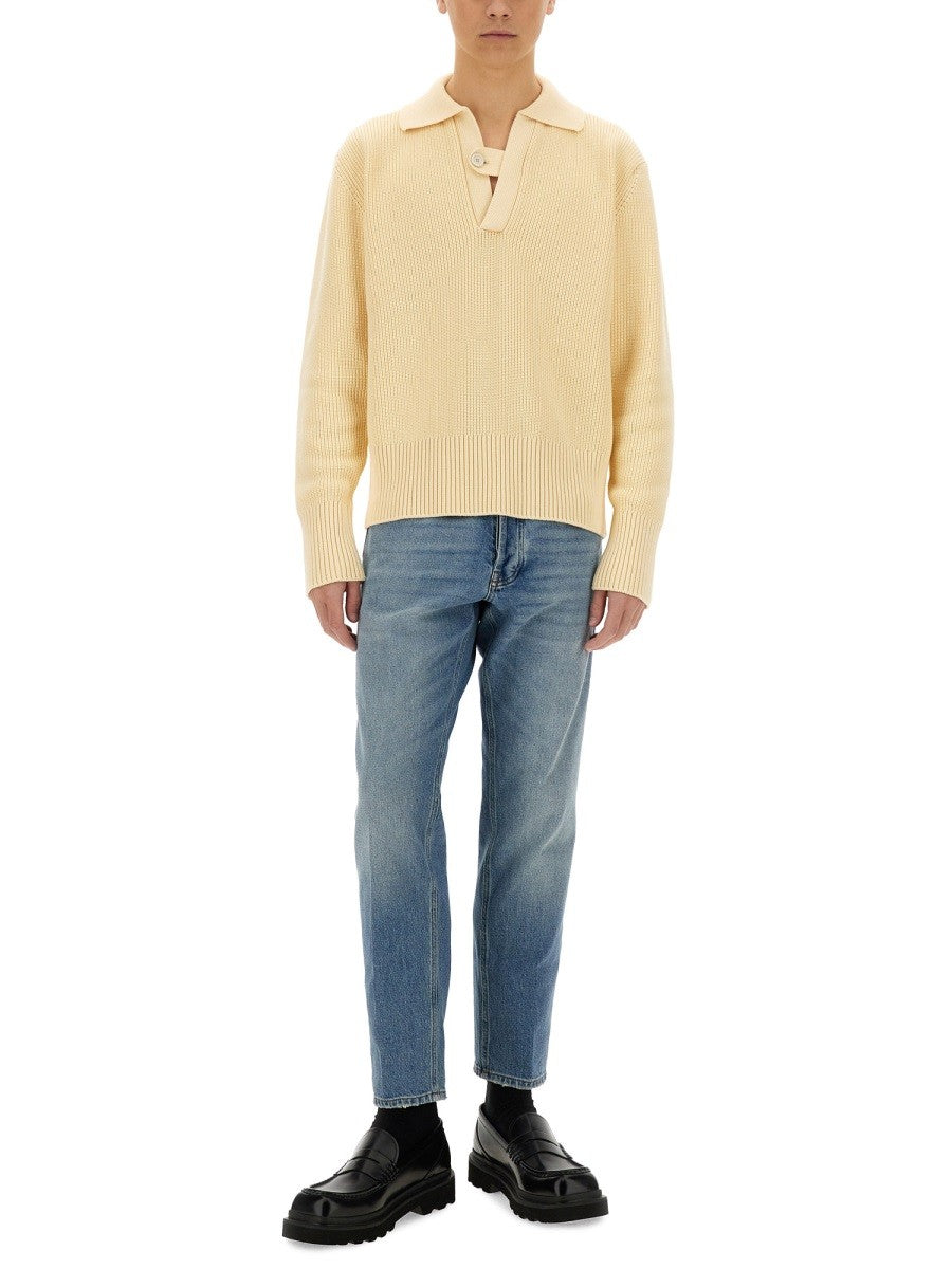 COTTON JERSEY