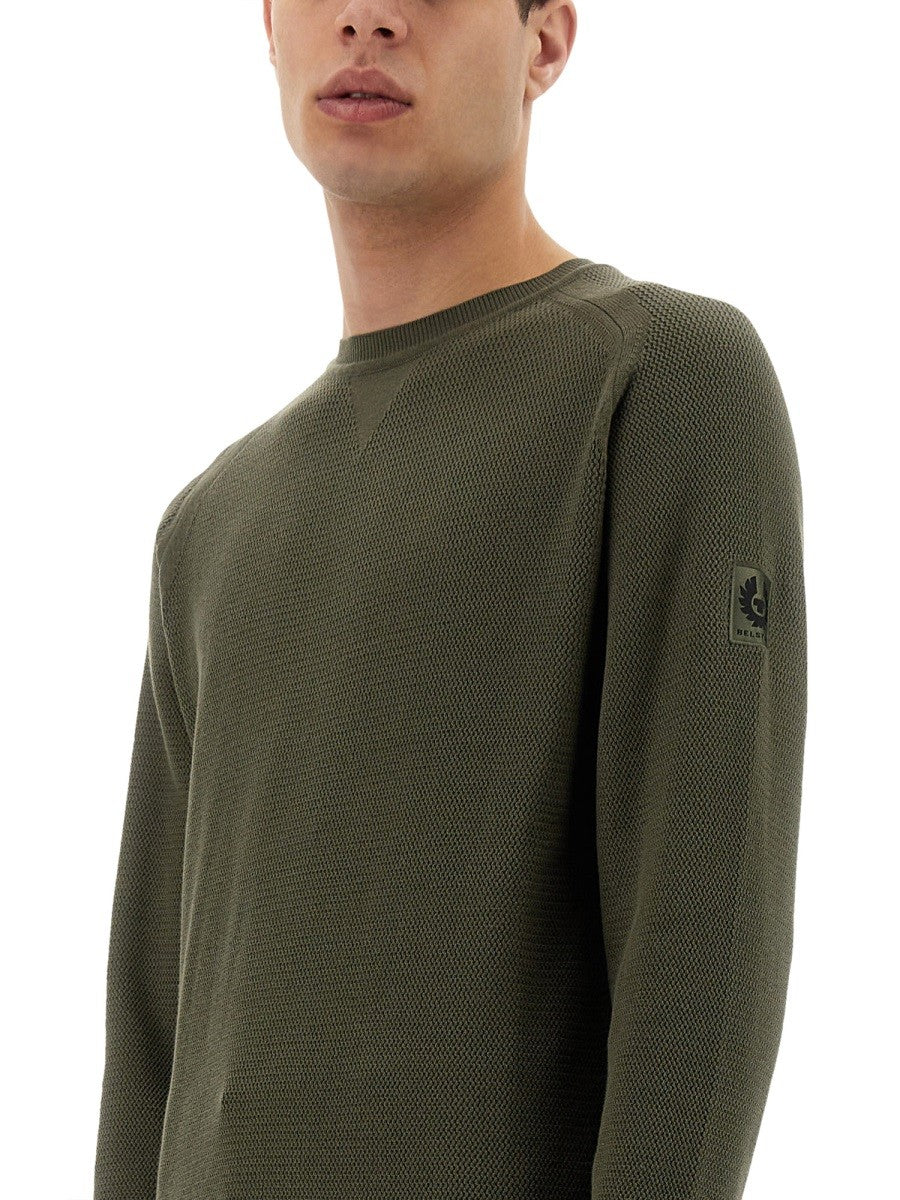 COTTON JERSEY
