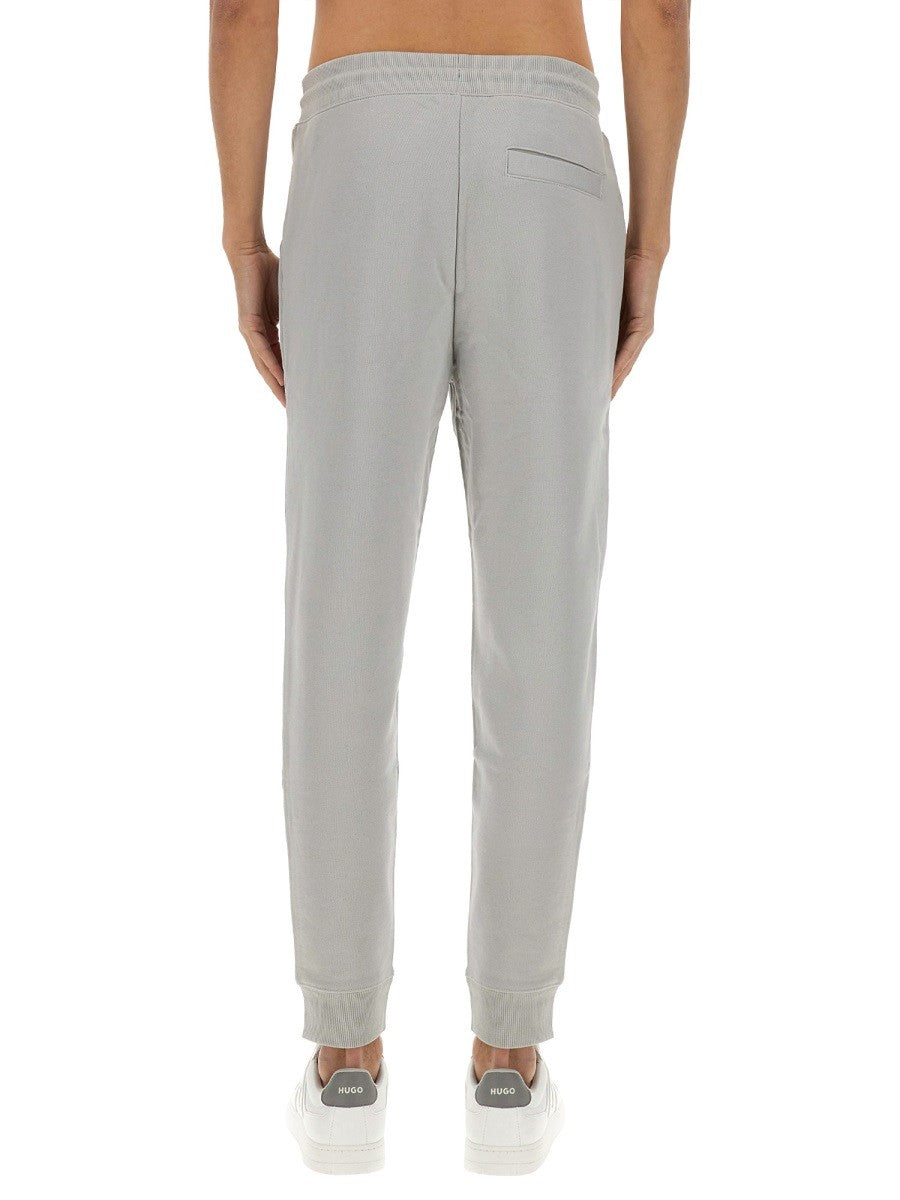 COTTON JOGGER PANTS
