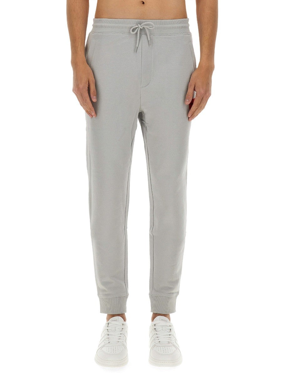 COTTON JOGGER PANTS