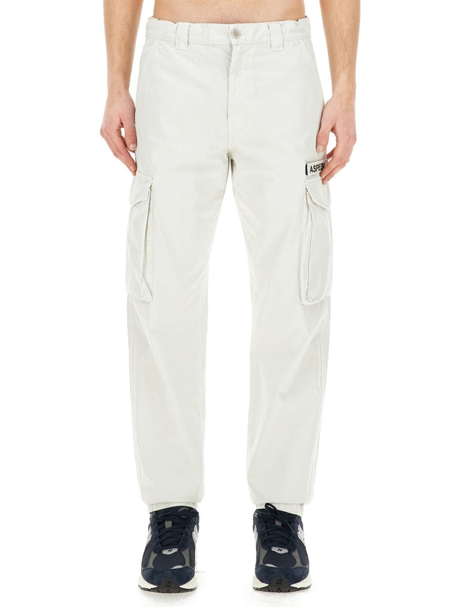 COTTON PANTS