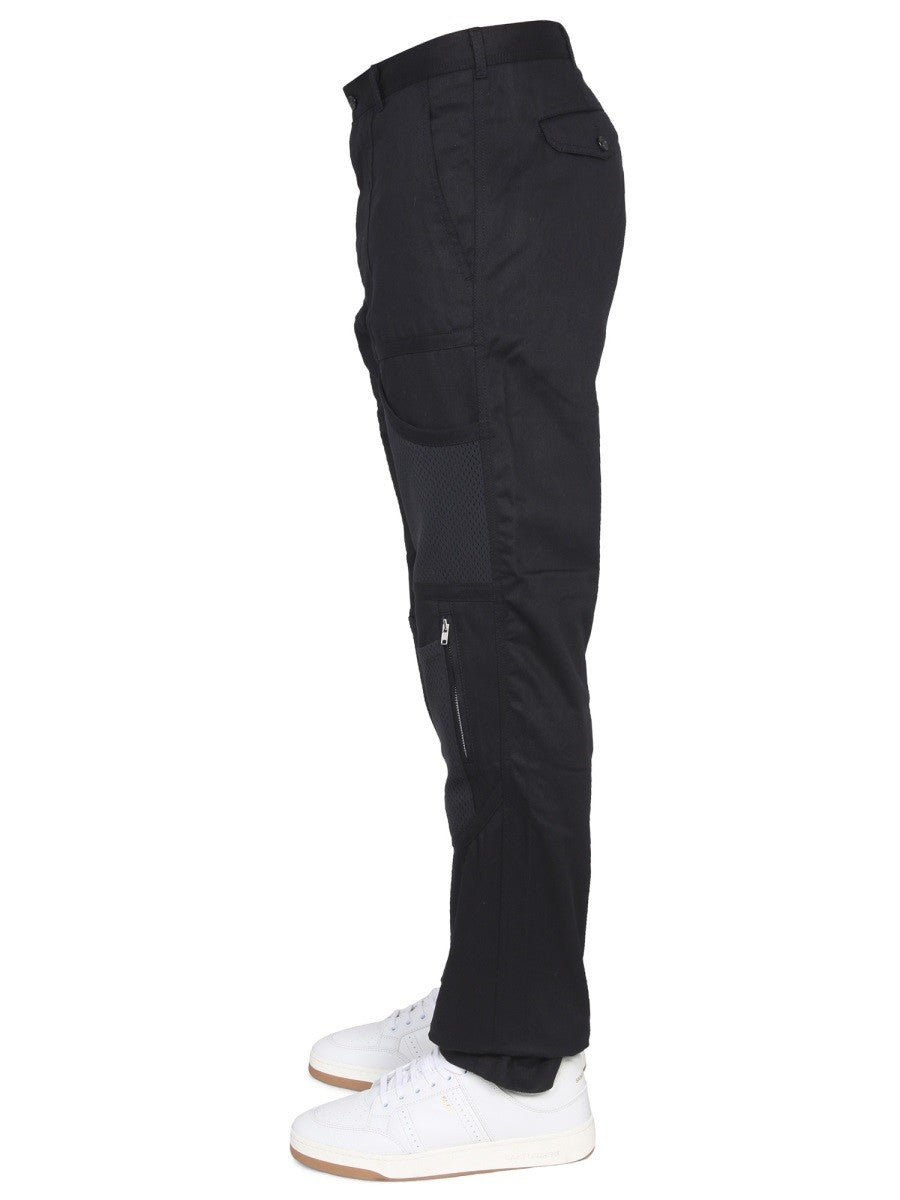 COTTON PANTS | Basement 88