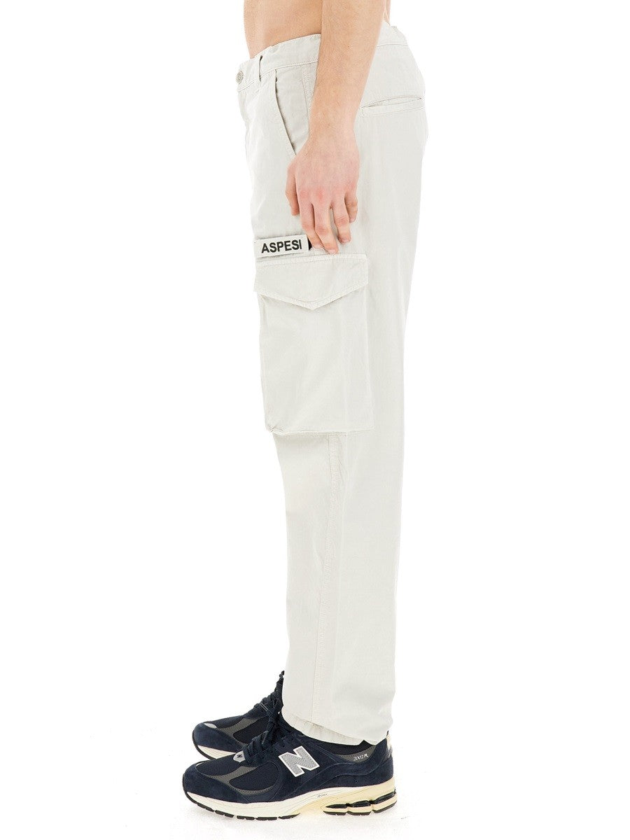 COTTON PANTS