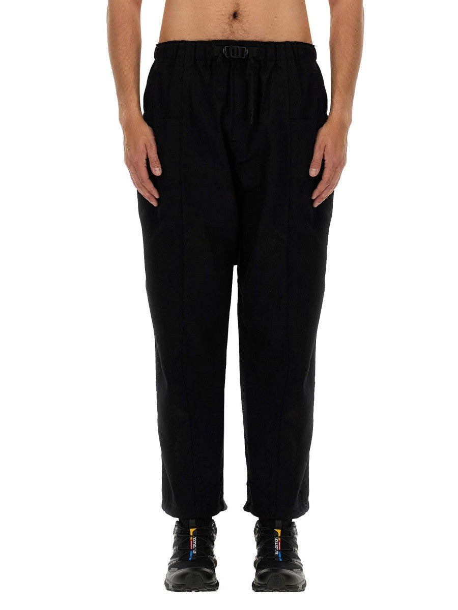 COTTON PANTS