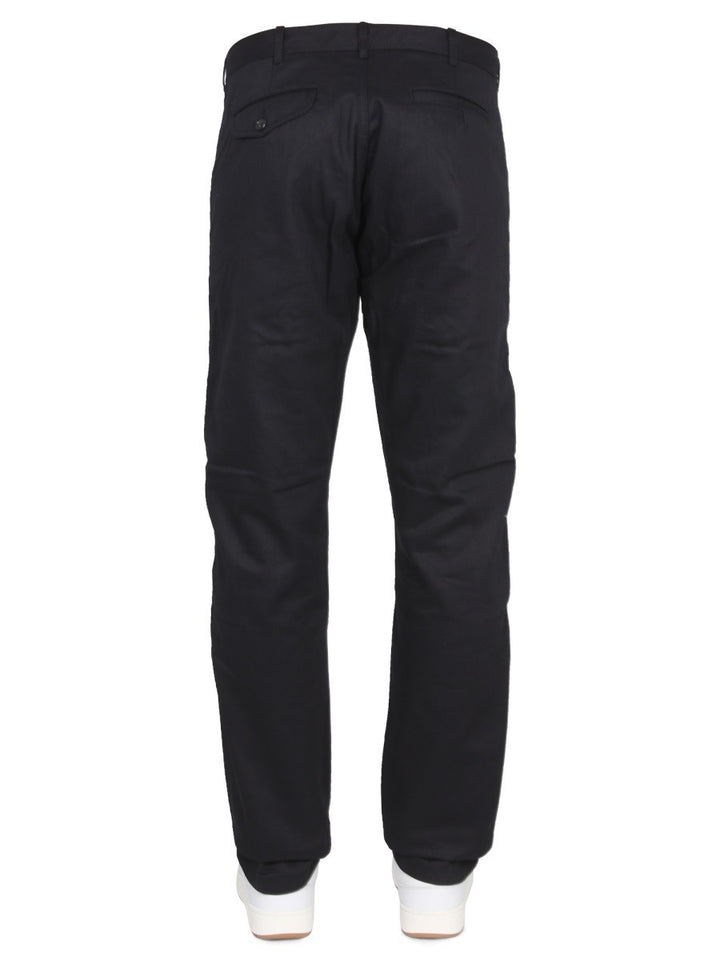 COTTON PANTS | Basement 88