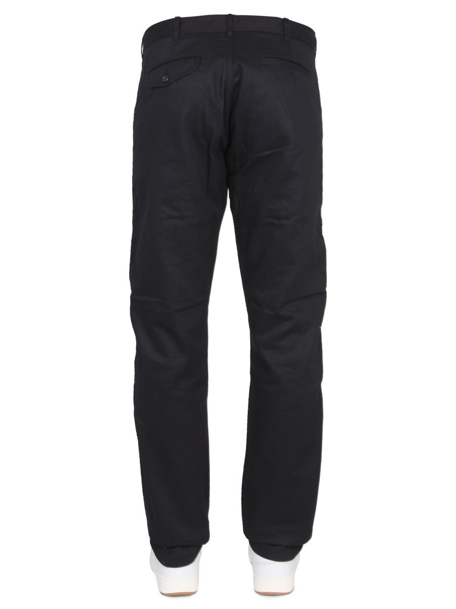 COTTON PANTS | Basement 88
