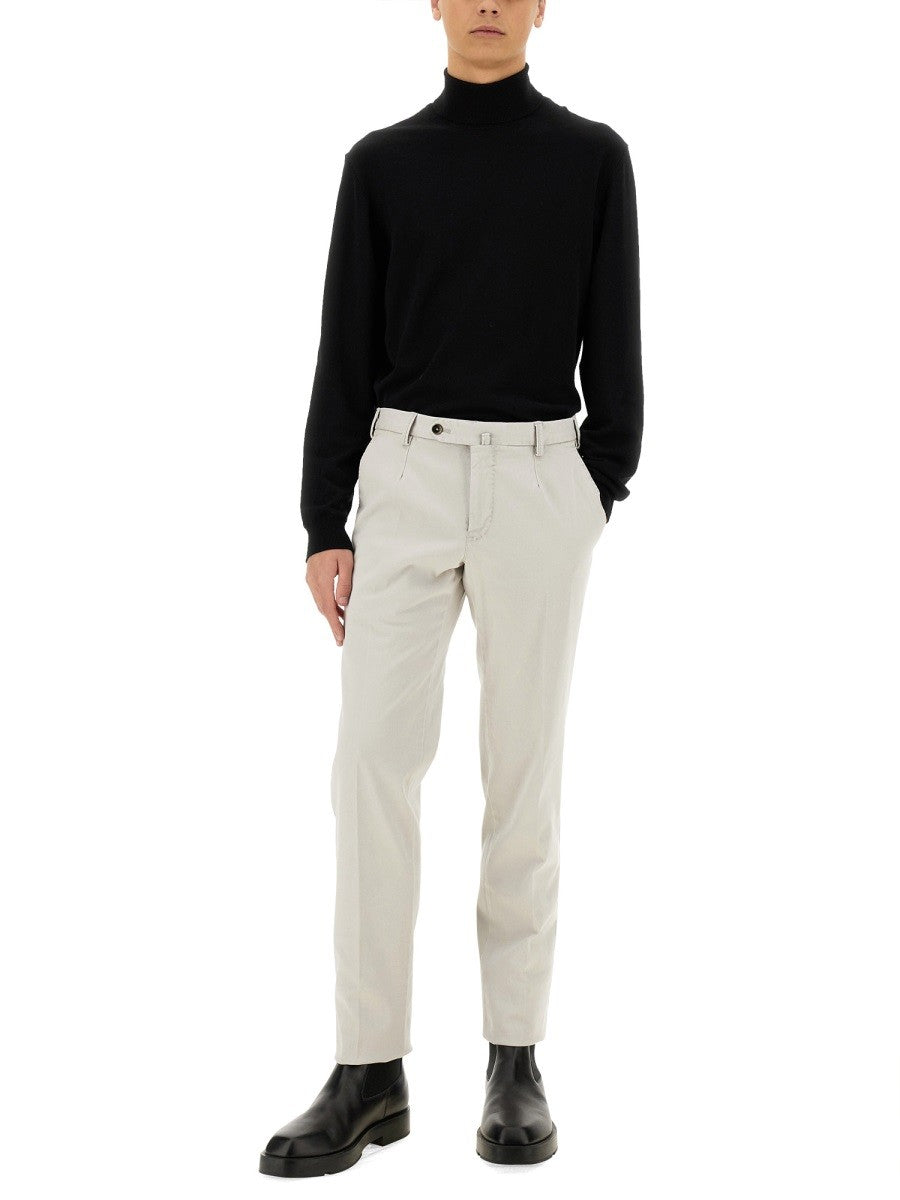 COTTON PANTS