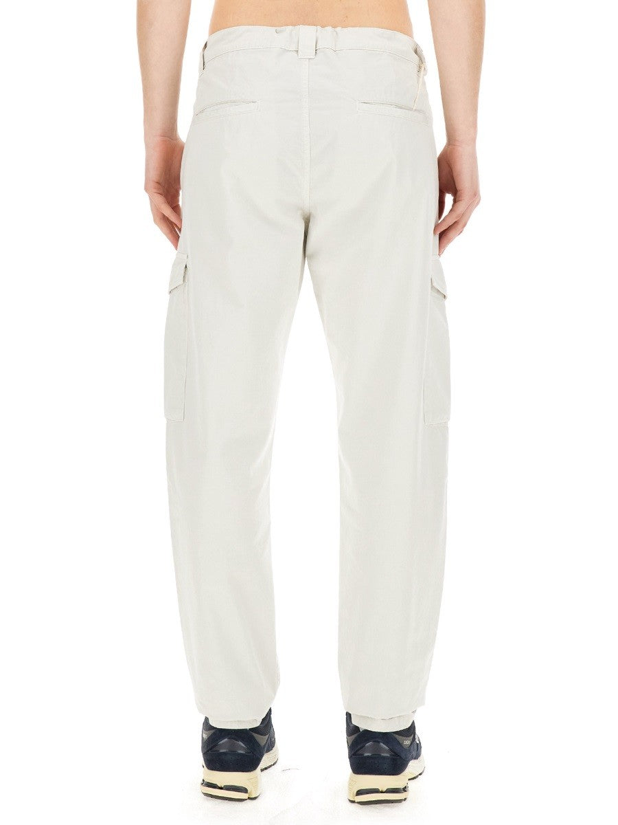 COTTON PANTS