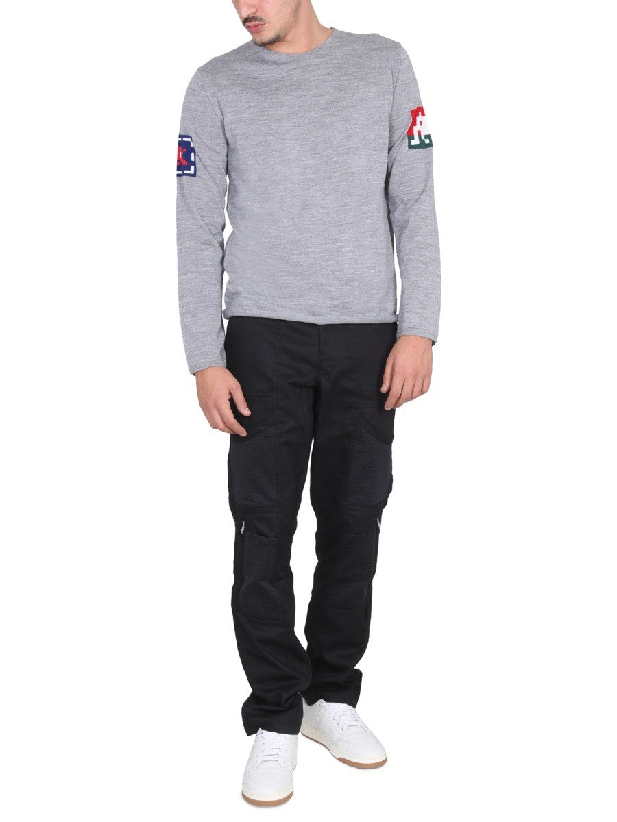 COTTON PANTS | Basement 88