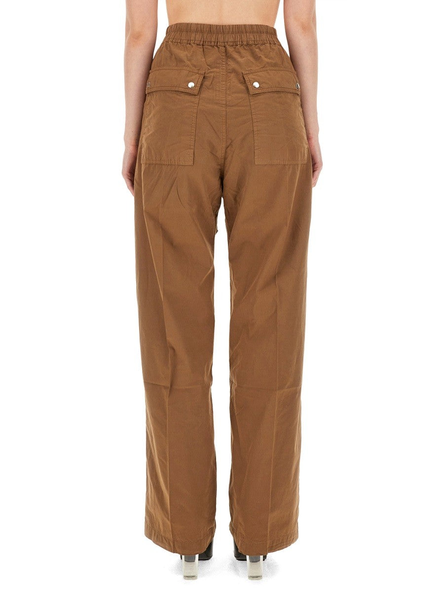 COTTON PANTS