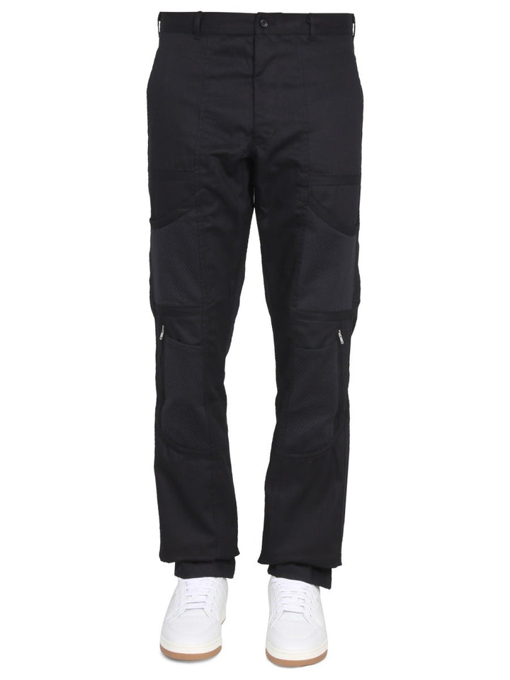 COTTON PANTS | Basement 88