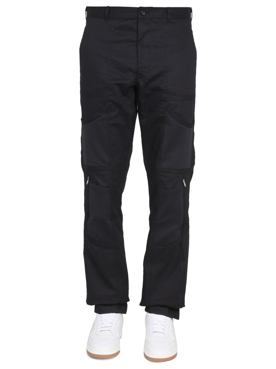 COTTON PANTS | Basement 88