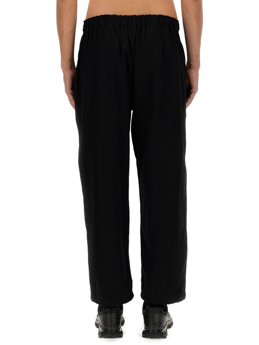 COTTON PANTS