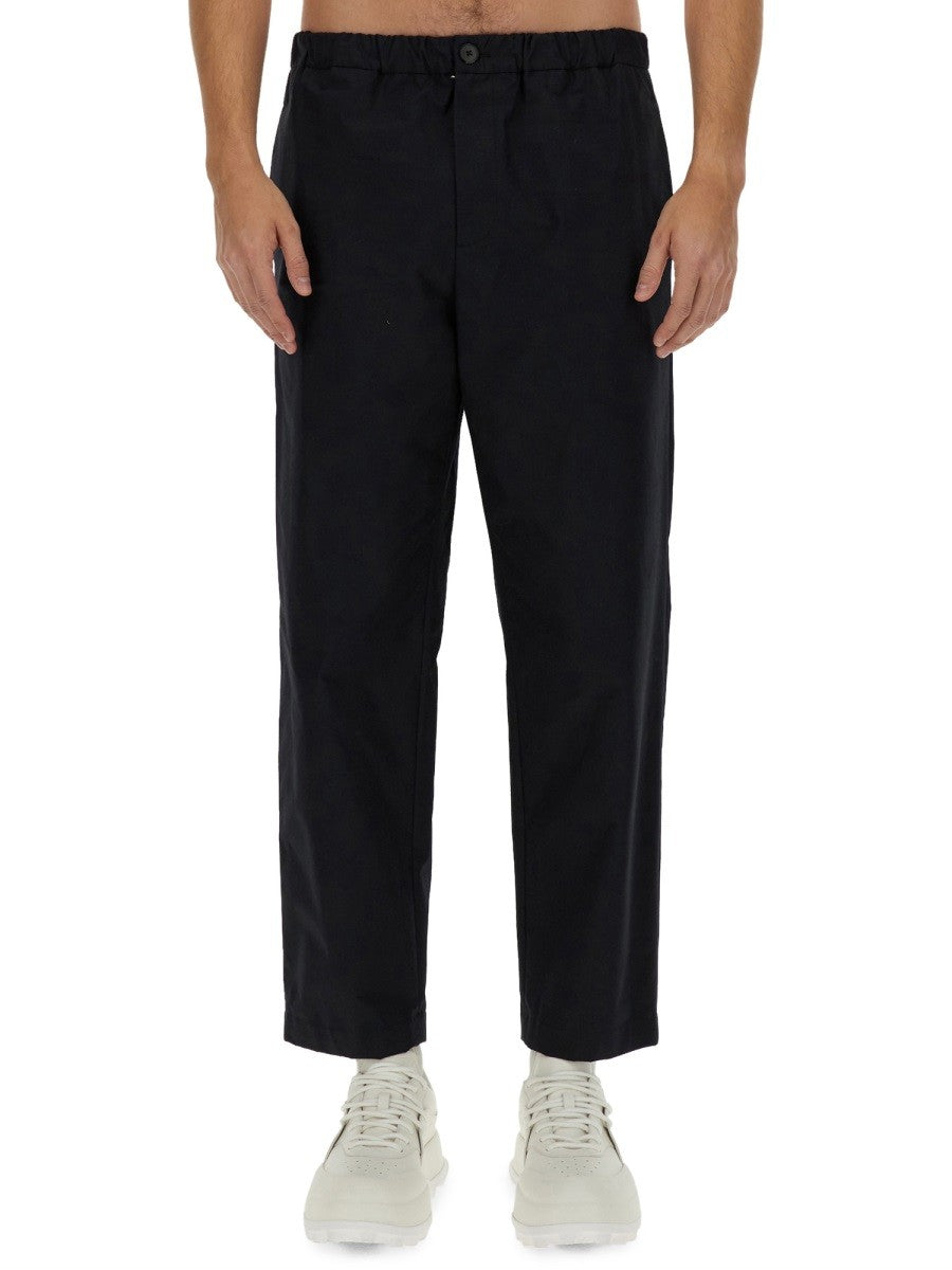 COTTON PANTS