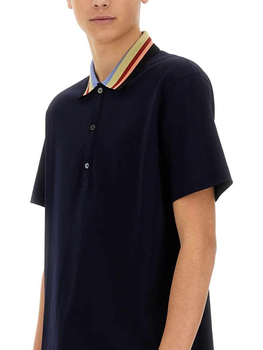 COTTON POLO