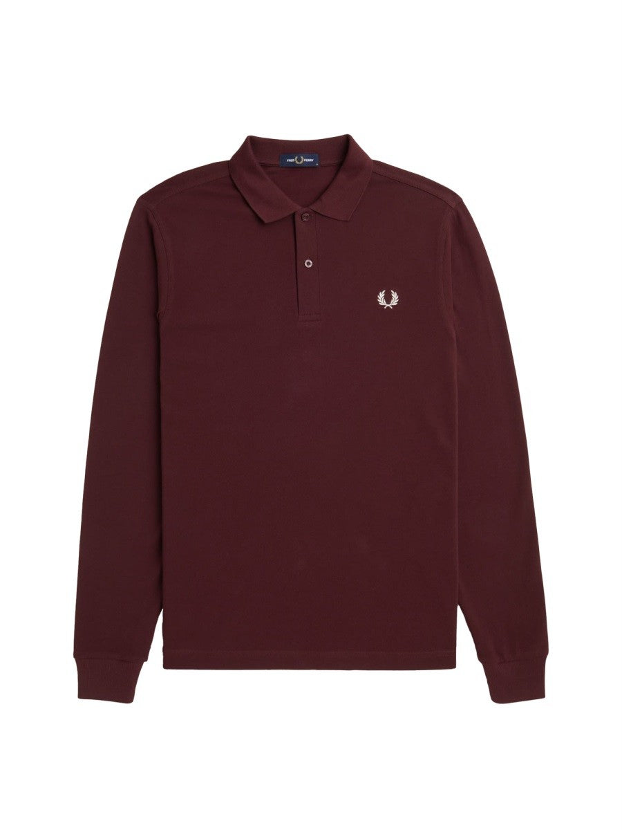 COTTON POLO