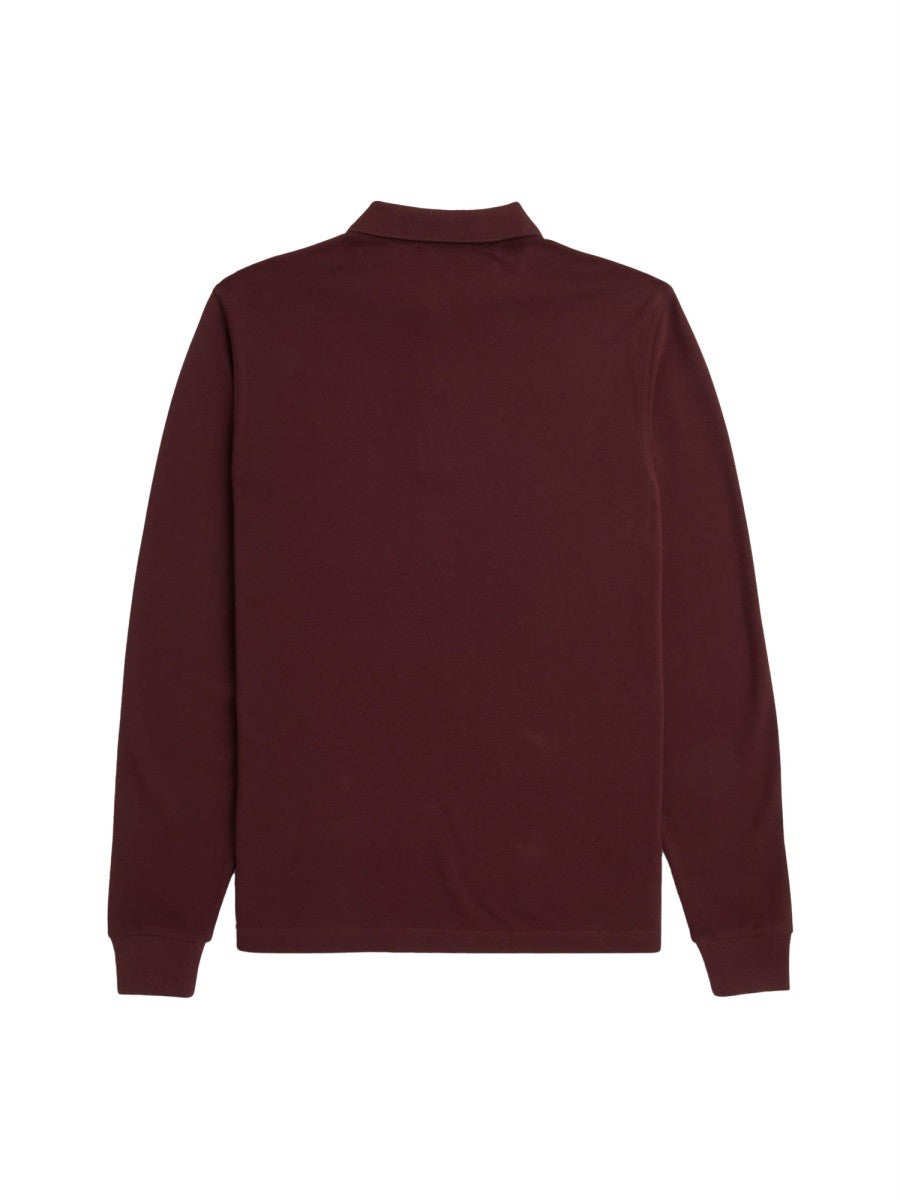 COTTON POLO