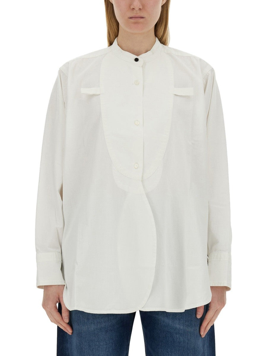 100% Cotton COTTON SHIRT